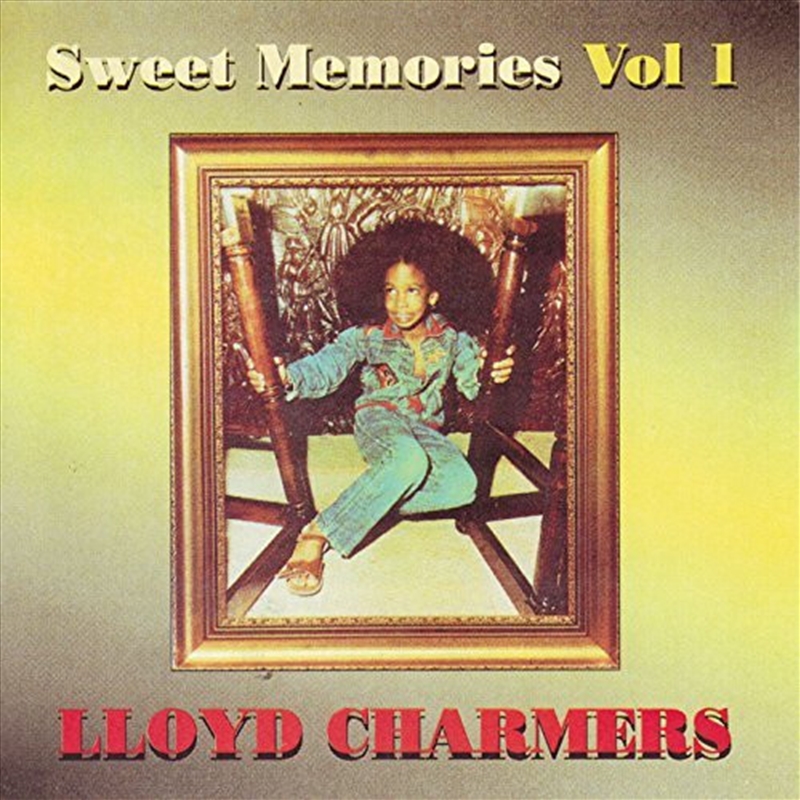 Sweet Memories Vol 1/Product Detail/Reggae