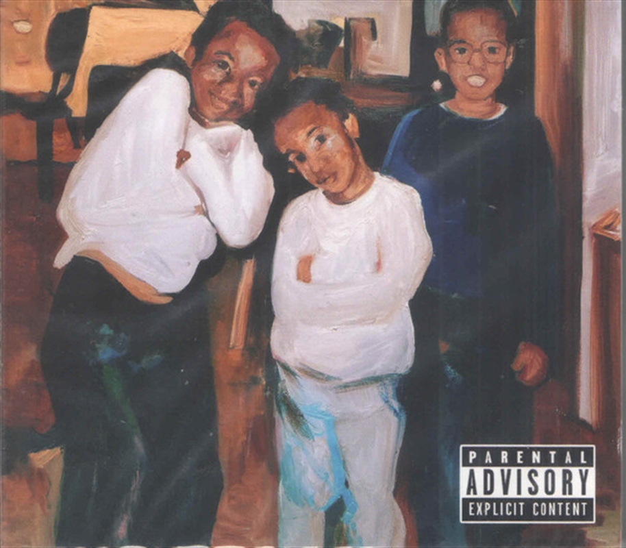 Tana Talk 4/Product Detail/Rap