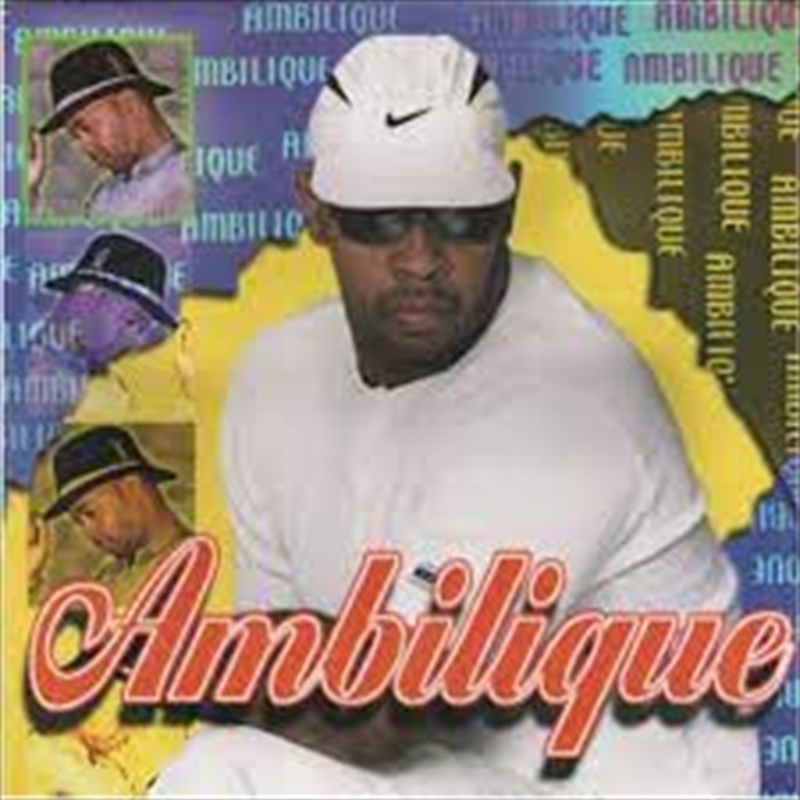 Ambilique/Product Detail/Reggae
