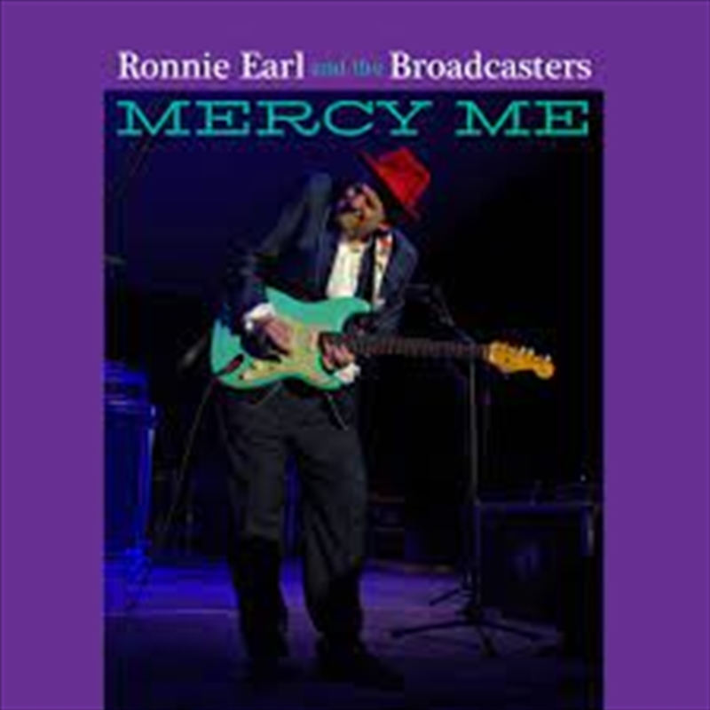 Mercy Me/Product Detail/Blues