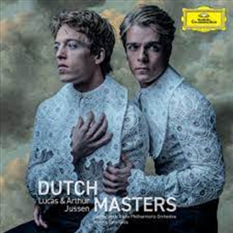 Dutch Masters/Product Detail/Classical