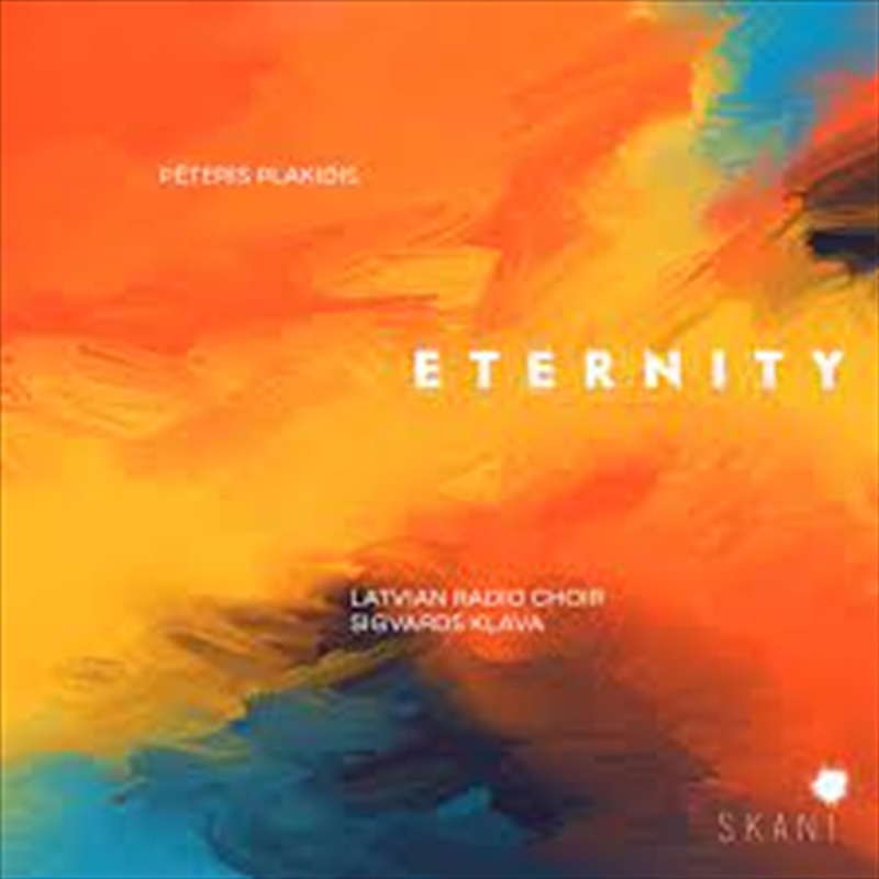 Eternity/Product Detail/Pop