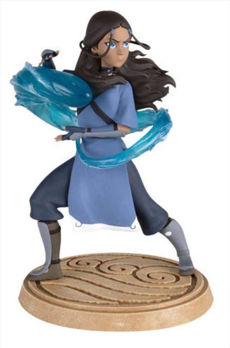 Avatar the Last Airbender - Katara Deluxe Figure/Product Detail/Figurines