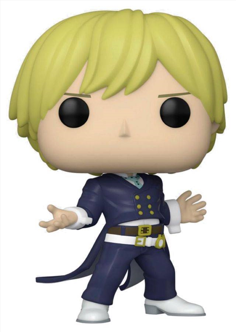 My Hero Academia - Neito Monoma US Exclusive Pop! Vinyl [RS]/Product Detail/Movies