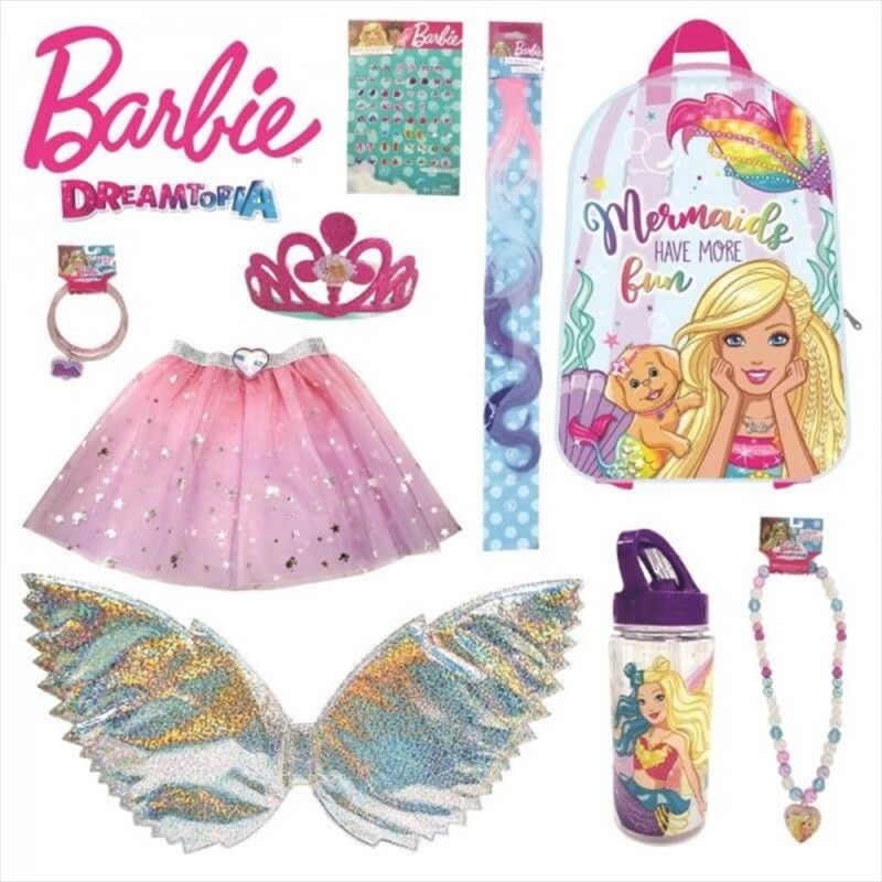 Barbie Dreamtopia Showbag 21/Product Detail/Showbags