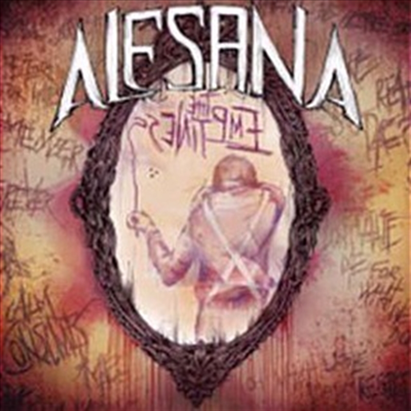 Emptiness/Product Detail/Hard Rock