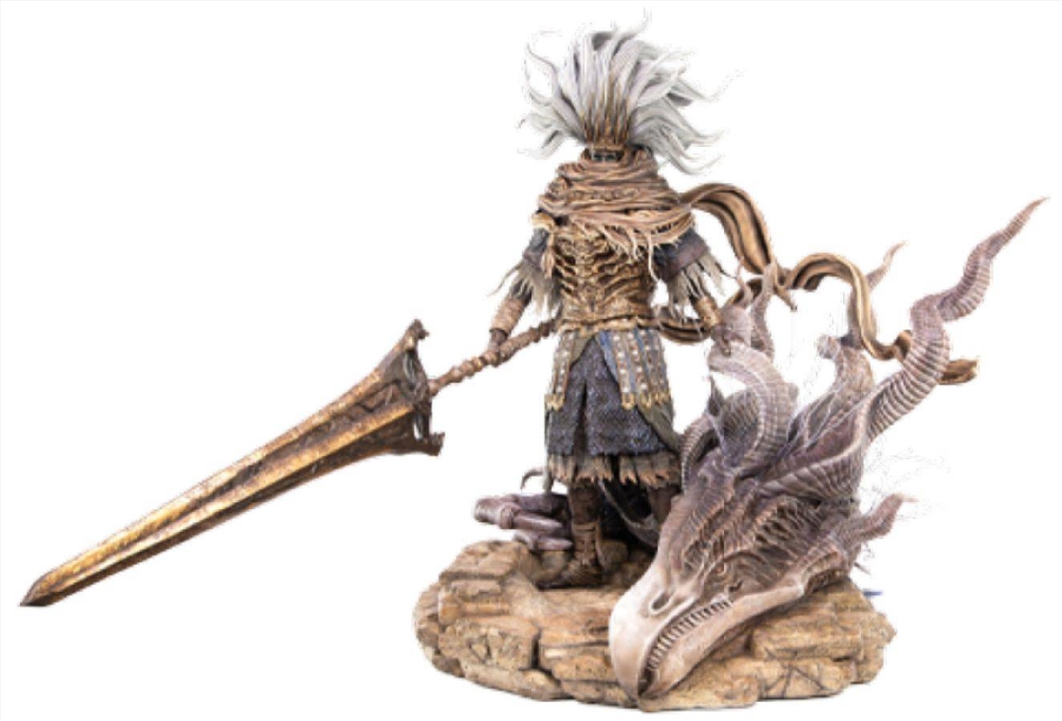 Dark Souls 3 - Nameless King Statue/Product Detail/Statues