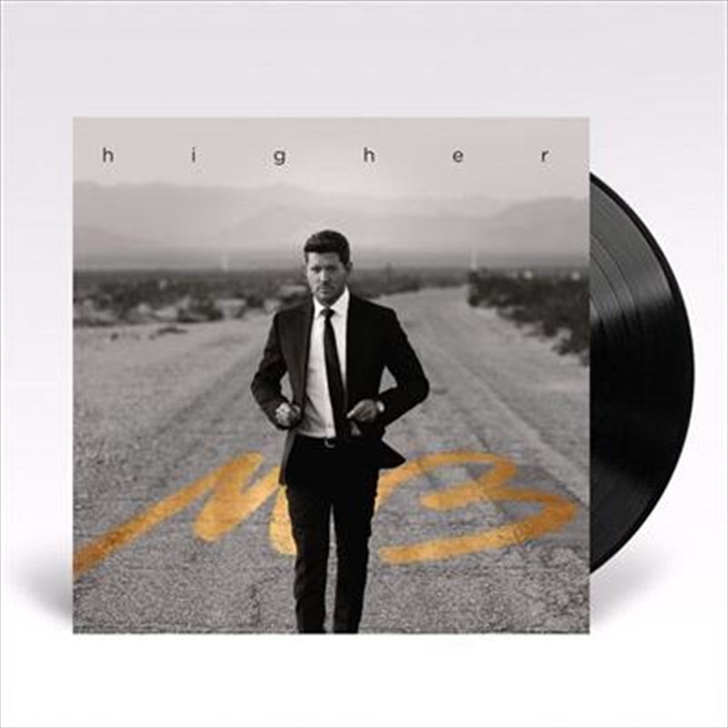 Higher/Product Detail/Easy Listening