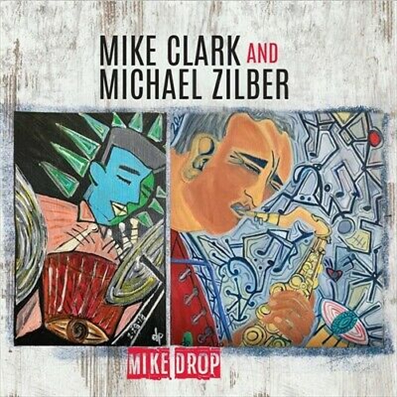 Mike Drop/Product Detail/Pop