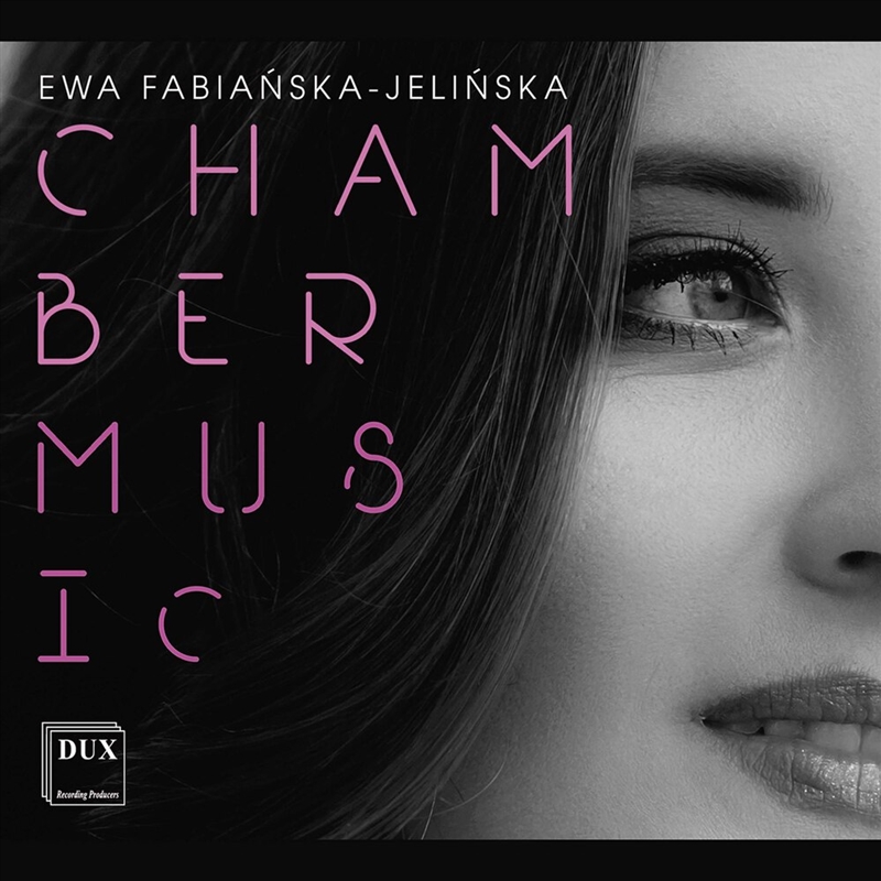 Chamber Music/Product Detail/Pop