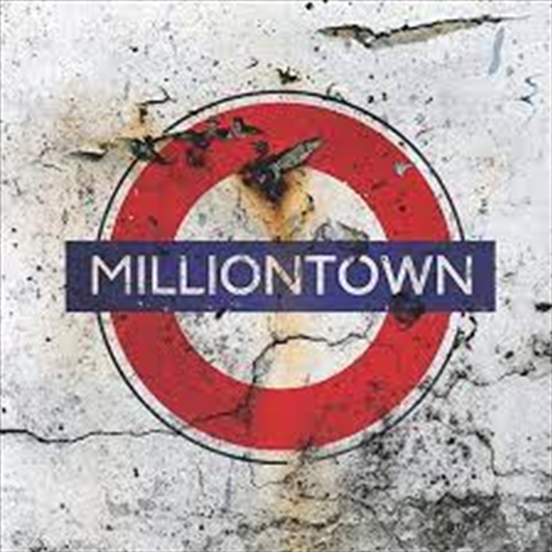 Milliontown/Product Detail/Pop