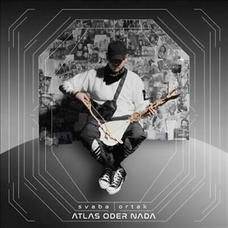 Atlas Oder Nada: Limited/Product Detail/Pop