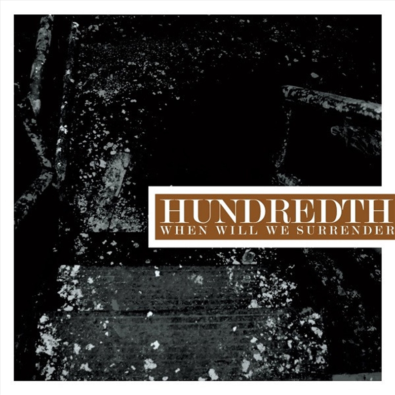 When Will We Surrender/Product Detail/Punk