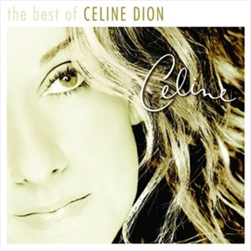 Very Best Of Celine Dion/Product Detail/Pop