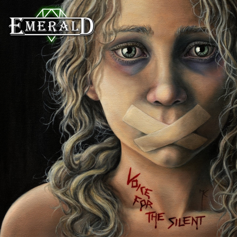 Voice For The Silent/Product Detail/Rock