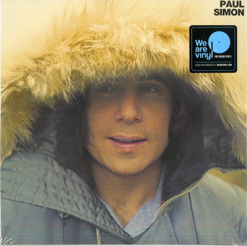 Paul Simon/Product Detail/Rock
