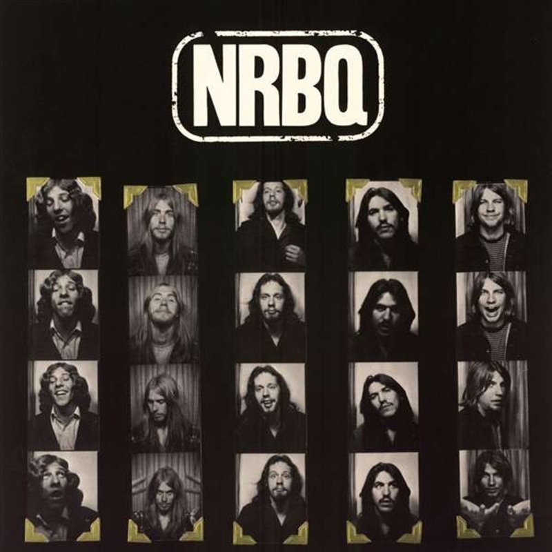 Nrbq/Product Detail/Rock