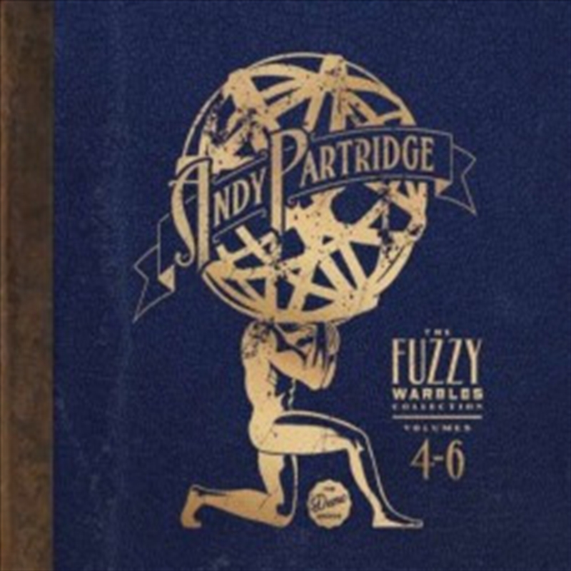 Vol 4 6: Fuzzy Warbles/Product Detail/Pop