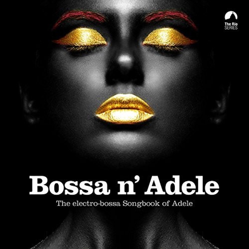 Bossa N Adele/Product Detail/Rock
