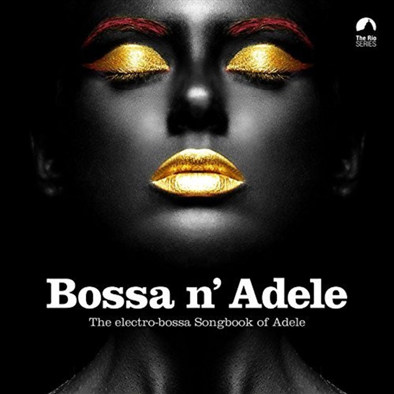 Bossa N Adele/Product Detail/Rock