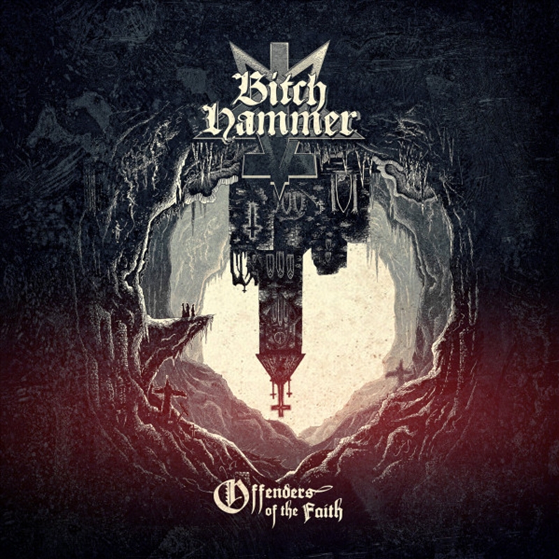 Offenders Of The Faith/Product Detail/Rock