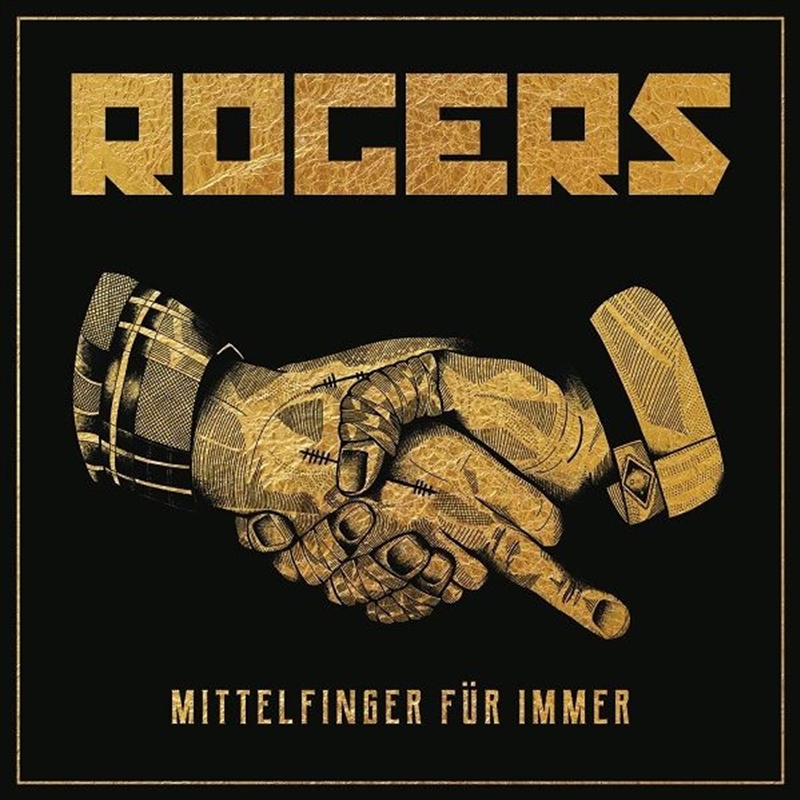 Mittelfinger Fur Immer/Product Detail/Country