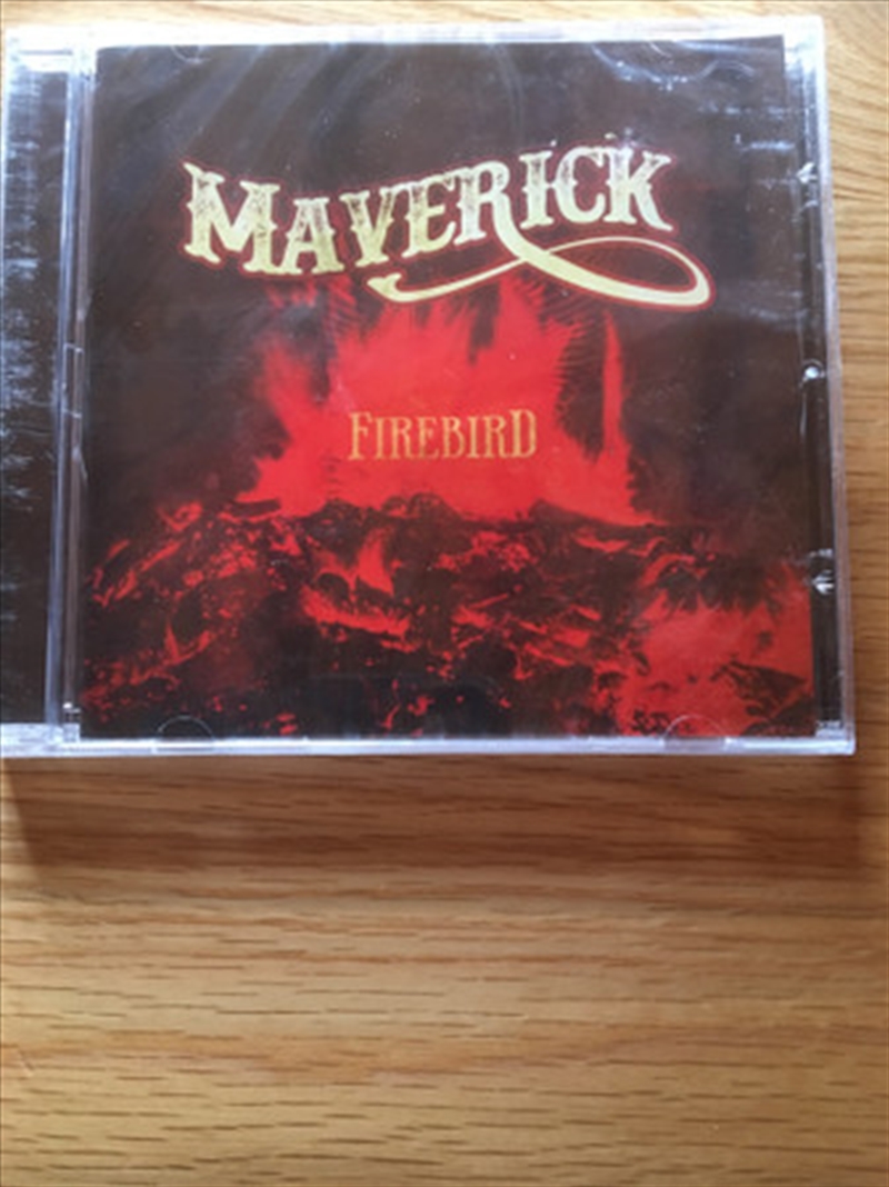 Firebird/Product Detail/Rock