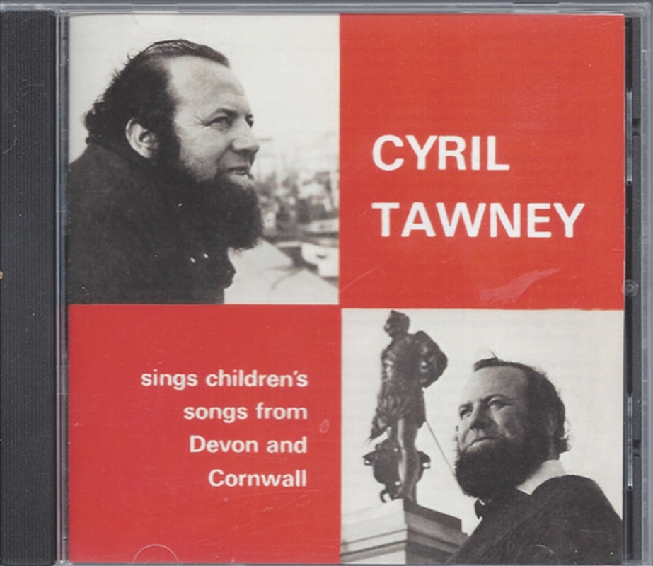 Childrens Songs From Devon & Cornwall/Product Detail/Rock