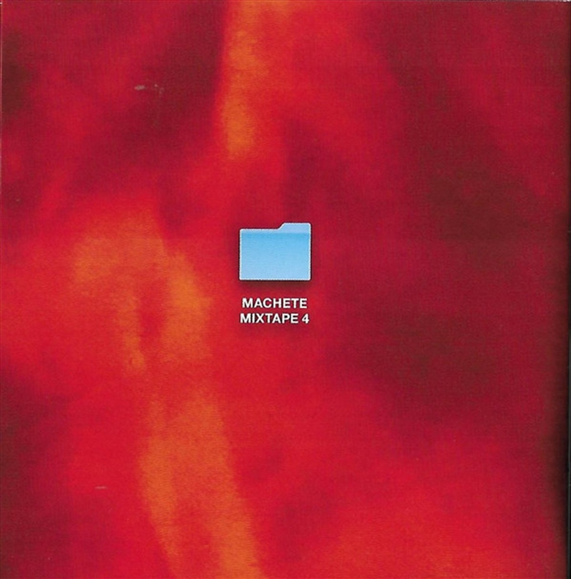 Mixtape 4/Product Detail/Rock