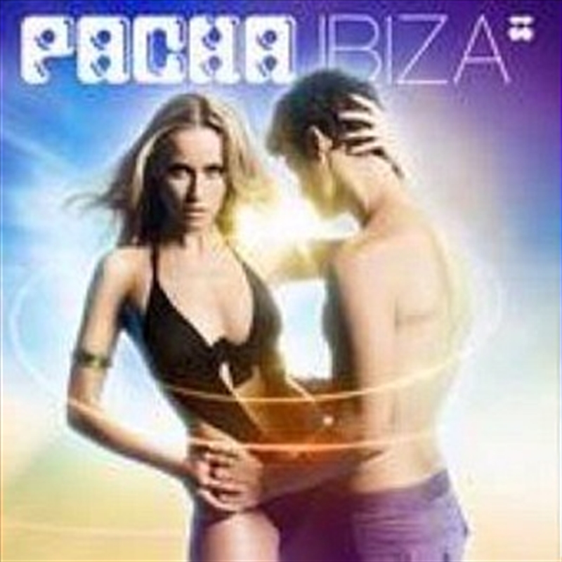 Pacha Ibiza 2009: 3cd/Product Detail/Dance