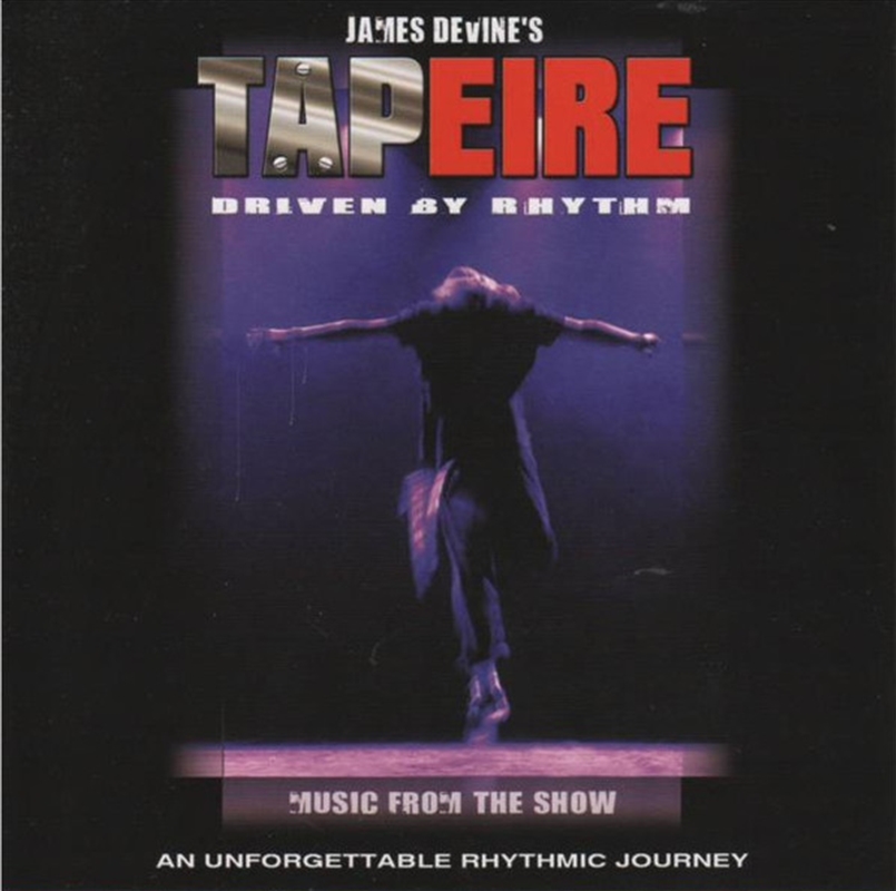 James Devine's Tapeire: Music From The Show / Obc/Product Detail/Soundtrack