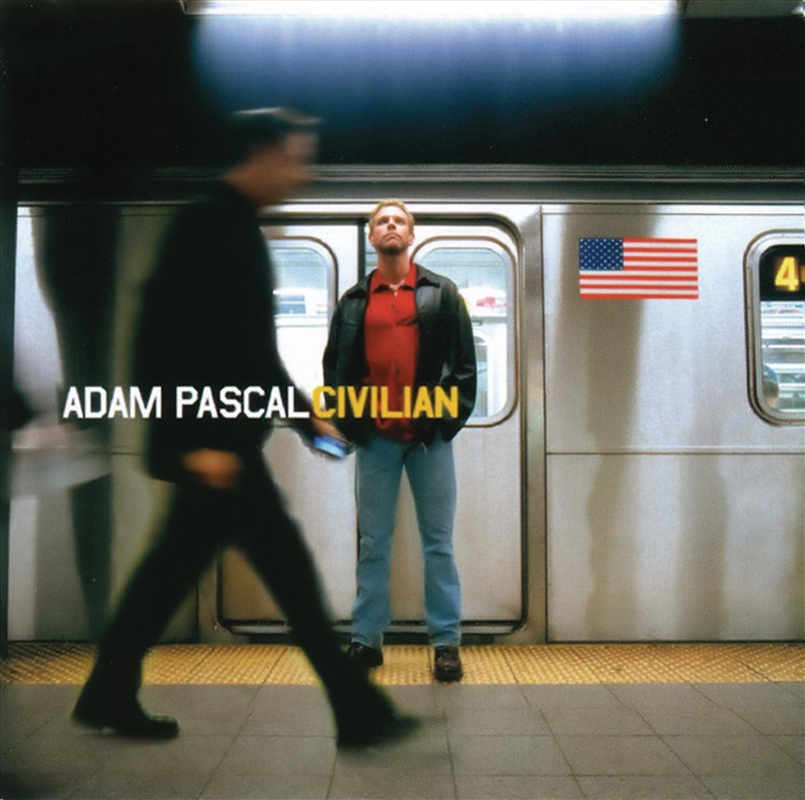 Civilian/Product Detail/Soundtrack