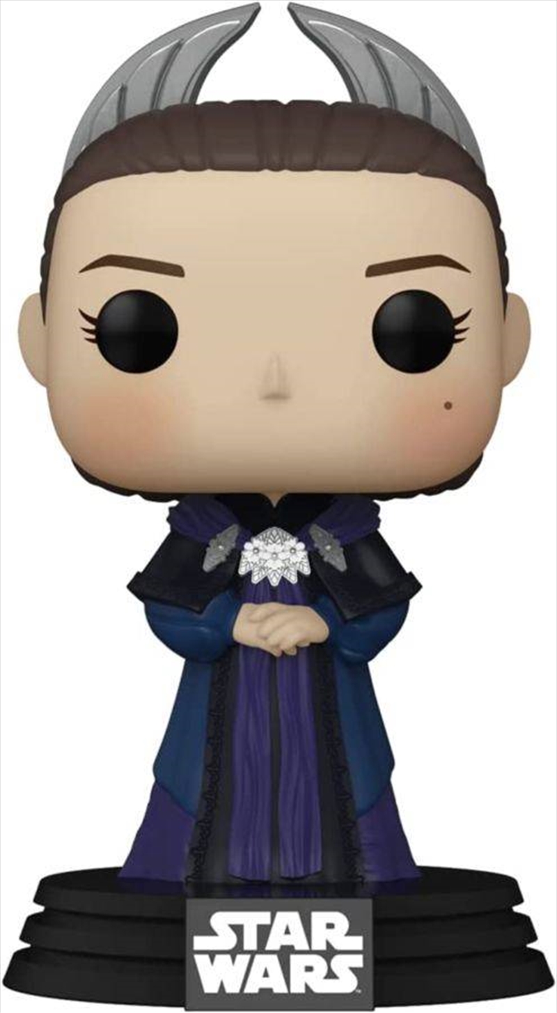 Star Wars - Power of the Galaxy Padme Amidala US Exclusive Pop! Vinyl [RS]/Product Detail/Standard Pop Vinyl