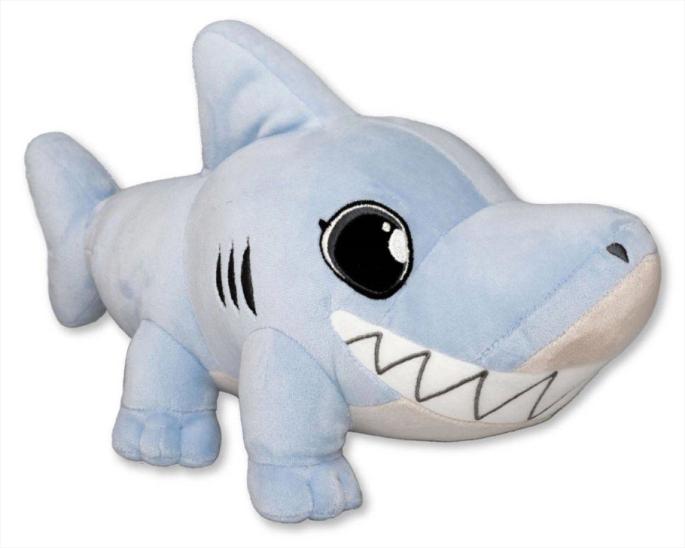 Marvel Comics - Jeff the Baby Land Shark Qreature Plush/Product Detail/Plush Toys