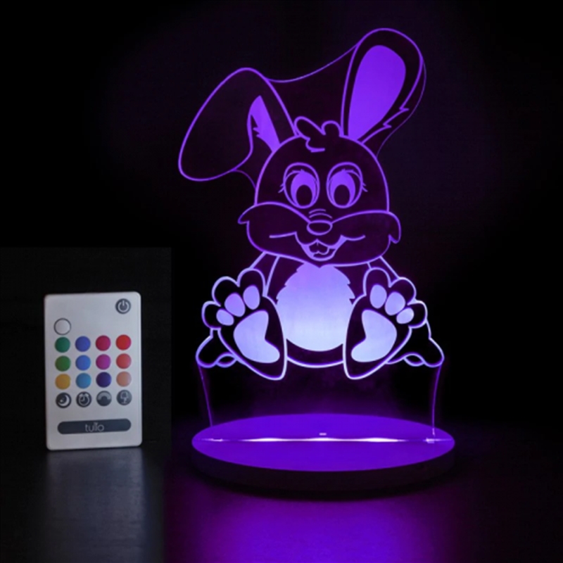 Tulio Dream Lights – Rabbit/Product Detail/Table Lamps