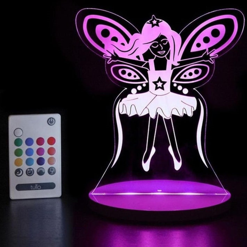 Tulio Fairy Princess Dream Light Lamp | Accessories