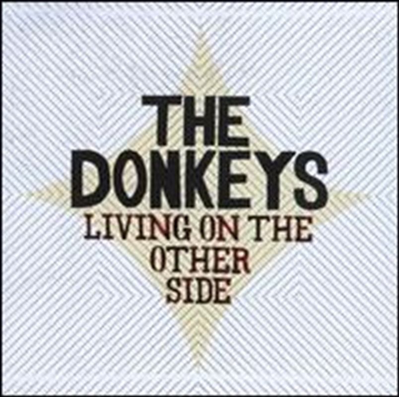 Living In The Other Side/Product Detail/Rock/Pop