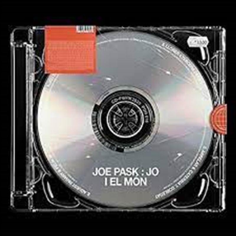 Jo I El Mon/Product Detail/Pop