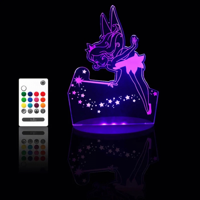 Tulio Dream Lights – Pixie/Product Detail/Table Lamps