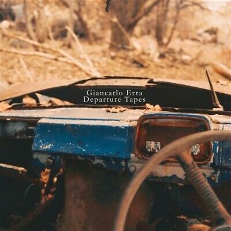 Departure Tapes/Product Detail/Pop