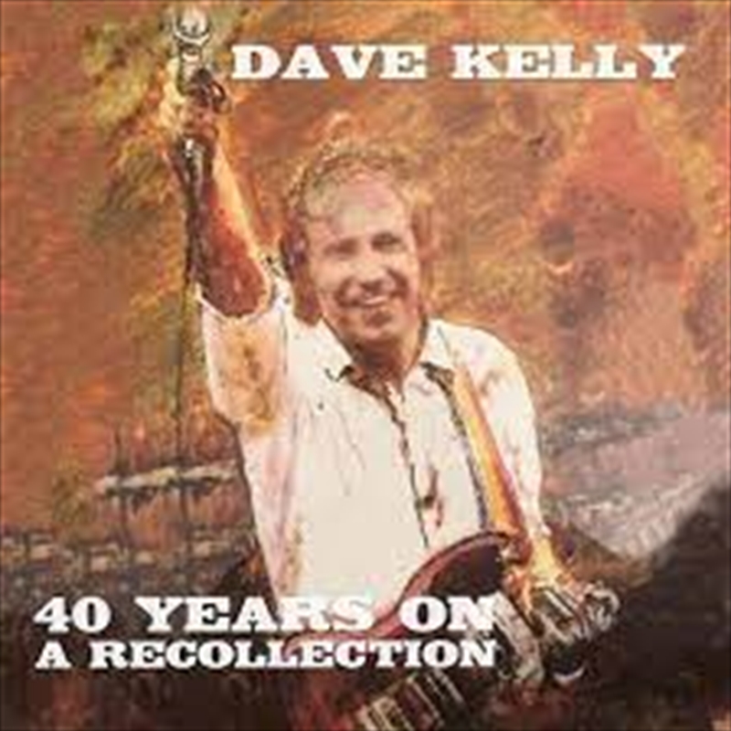 Forty Years On: A Recollection/Product Detail/Pop