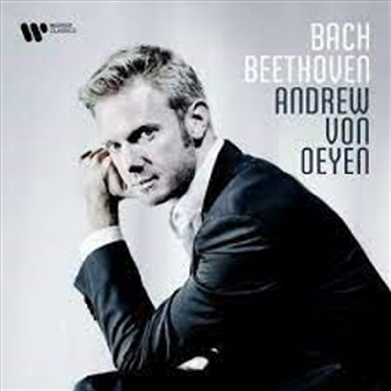 Bach Beethoven/Product Detail/Pop