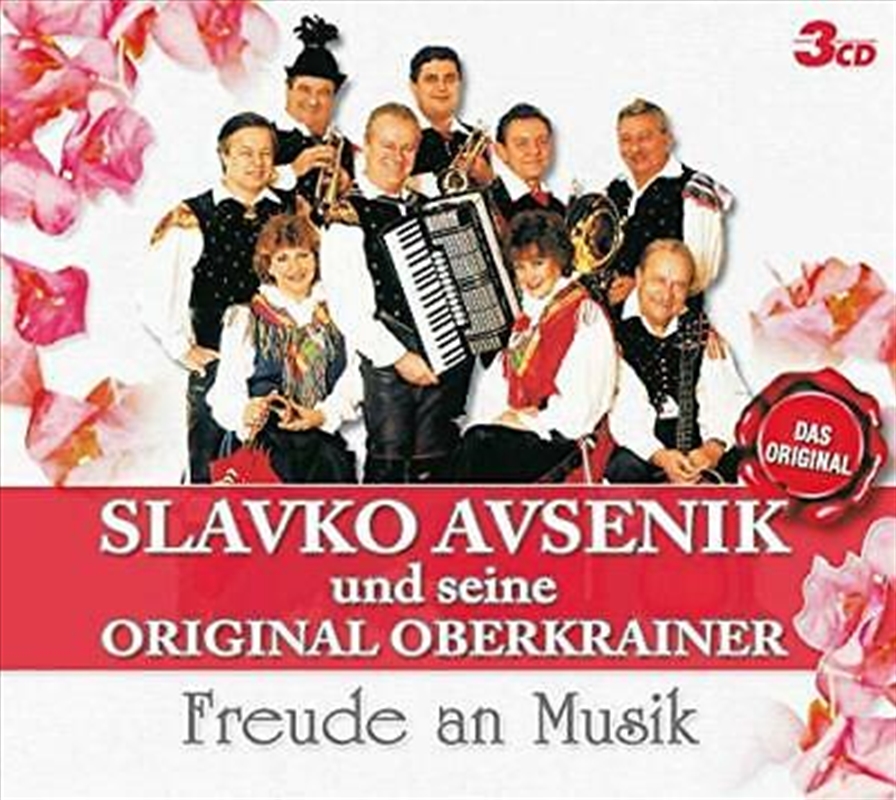 Freude An Musik/Product Detail/Pop