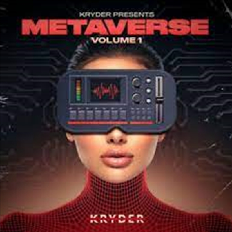 Metaverse 1/Product Detail/Pop