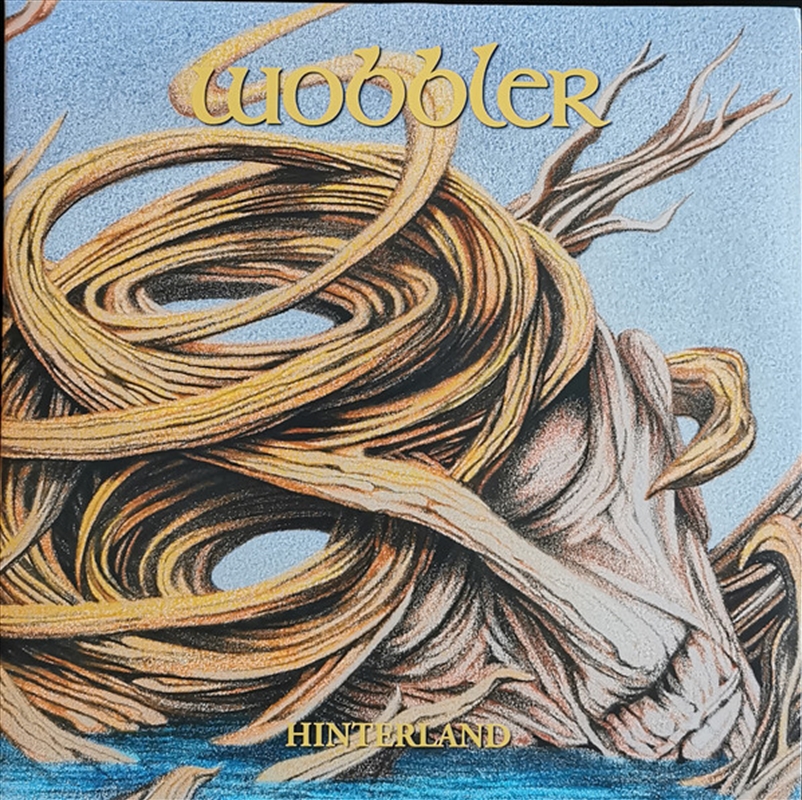 Hinterland/Product Detail/Rock/Pop