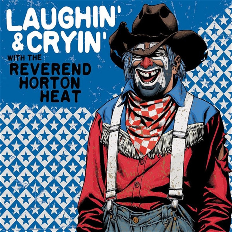 Laughin And Cryin | Vinyl