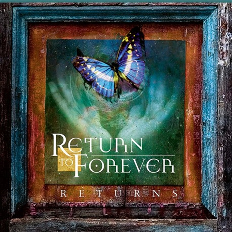 Returns: Live/Product Detail/Jazz
