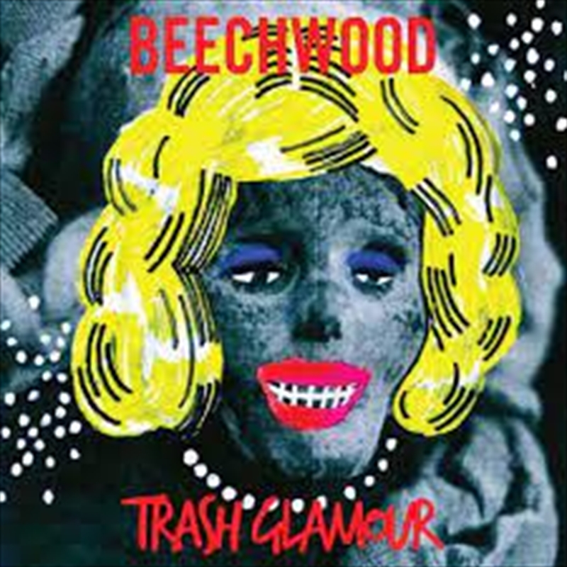 Trash Glamour | Vinyl