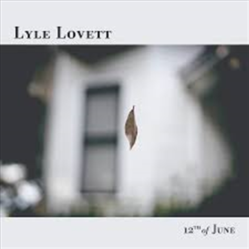 12th Of June/Product Detail/Country