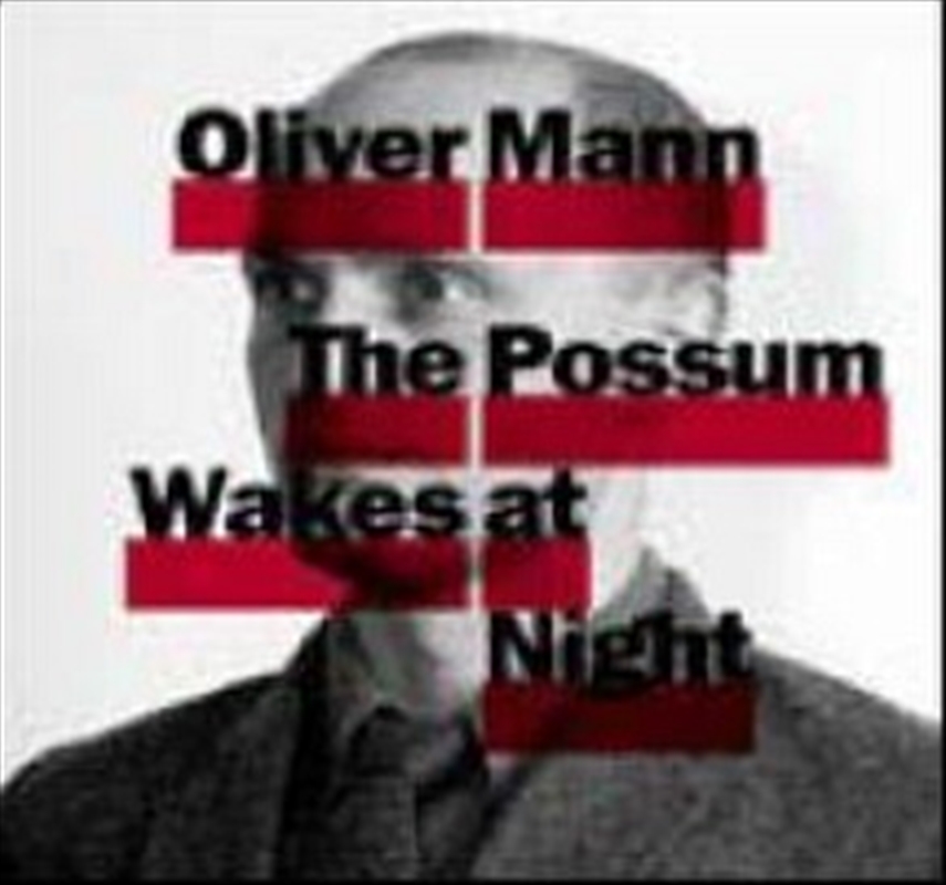 Possum Wakes At Night/Product Detail/Blues